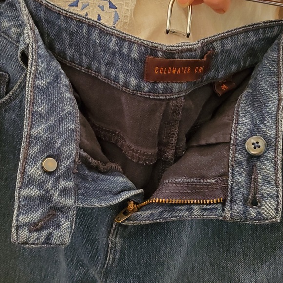 COLDWATER CREEK Jeans - Picture 3 of 4